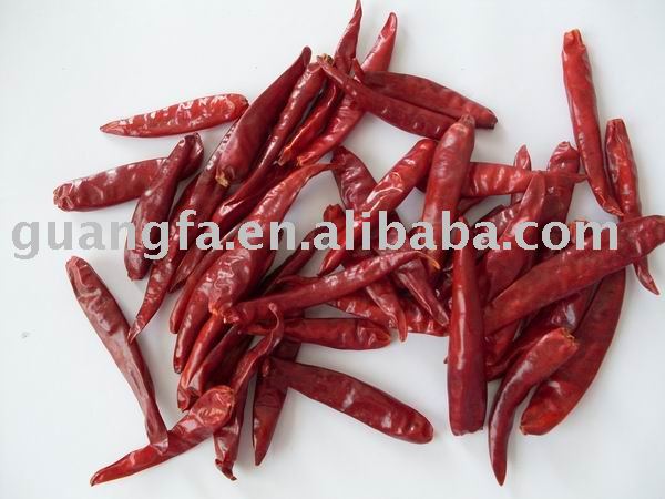 chili