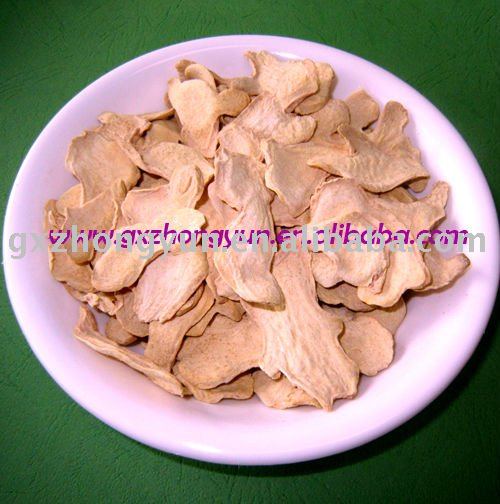  slice d  dried   ginger 