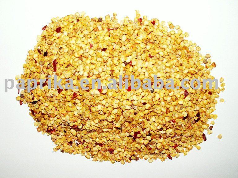 Paprika Seeds Grade A / Grade B