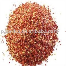  Red   Paprika   Crushed 
