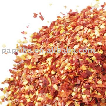Paprika Crushed