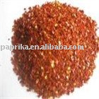 Paprika Pods Crushed