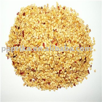  Sweet   Paprika   Seed s