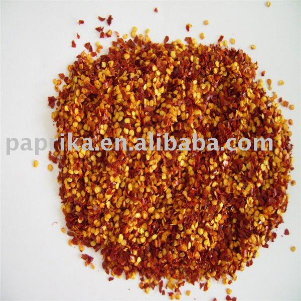 Chilli Flakes