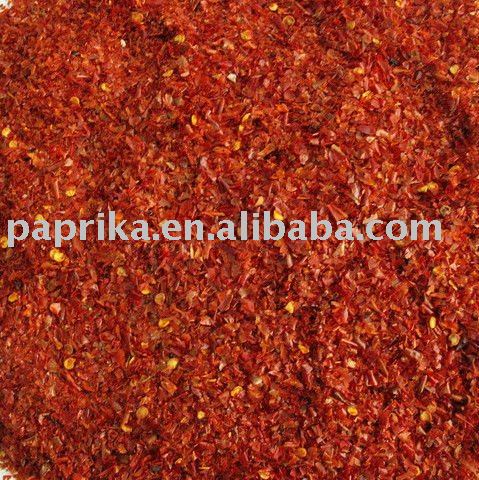 Crushed Chili