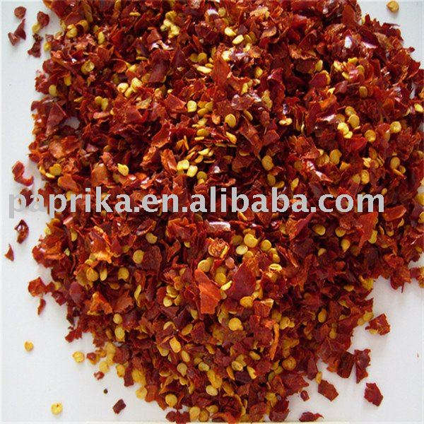 chili crushed
