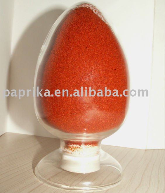  Dry   Paprika  Powder