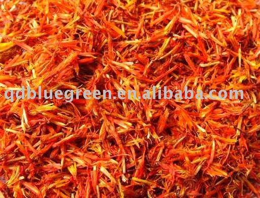  Safflower     Saffron s