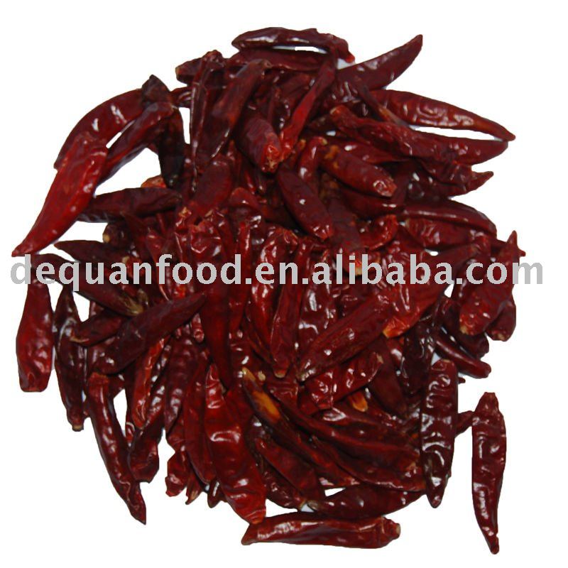 60-220 ASTA sweet paprika
