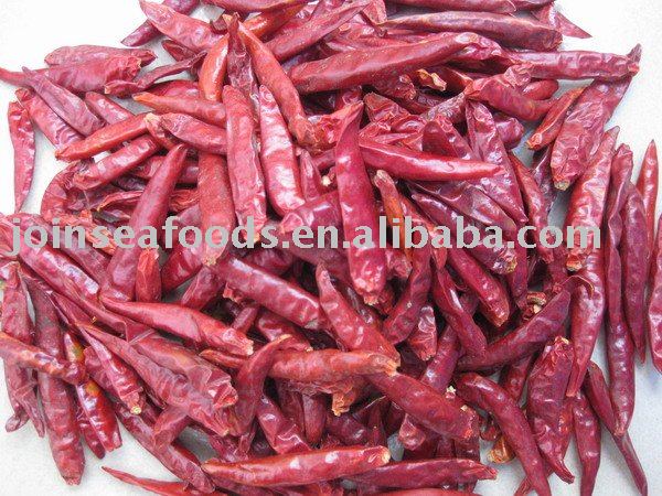  Chaotian   Hot   Red   Chilli 
