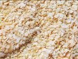 Indian Premium  Garlic   Chopped ,Pure  Garlic  Granules