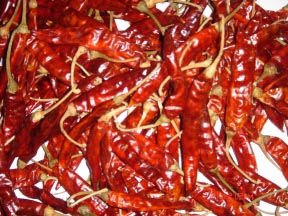 Sanam334 Quality Red Chilli