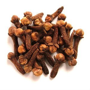 Fresh CLOVES