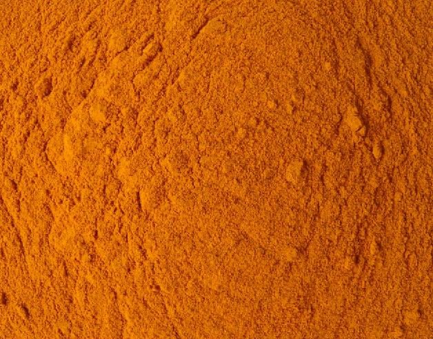 Erode Yellow Turmeric Powder