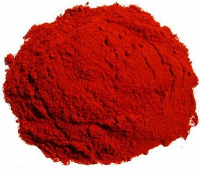  Guntur    Red   Chilli  Powder