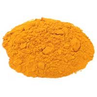 Dehydrated  Yellow   Turmeric   Powder 