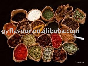 Composite Spice Powder