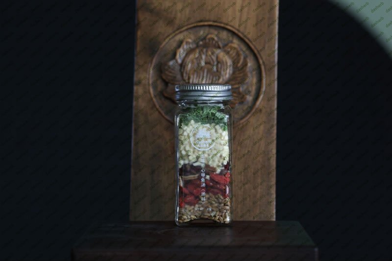 Five Flavors Turtle Soup Seasoning