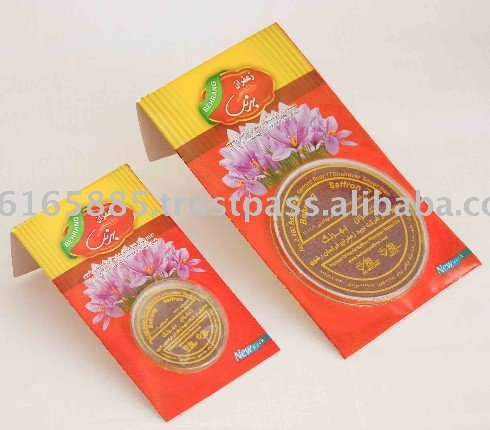 Saffron Spice (0.5gr to 5gr)