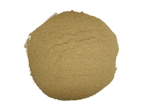 vanilla powder