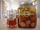 Red Pepper in brine