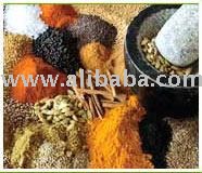  Blended   Spices 