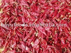 sell 2008 crop chili pods,dried chili,red chili,chili powder,chili crush,chili seeds,chili flake