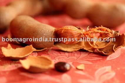 TAMARIND DRY FINGER WITHOUT SHELL