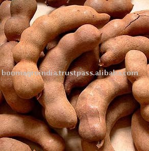 TAMARIND DRY FINGER IN SHELL