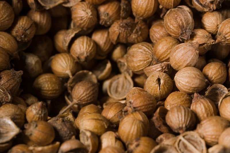Cold Storage Coriander Seed,Coriander From Gujrat, Coriander From India,Brown Coriander Seed,Whole C