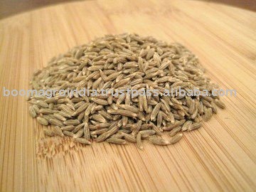 CUMIN SEED (MACHIN CLEAN QUALITY)