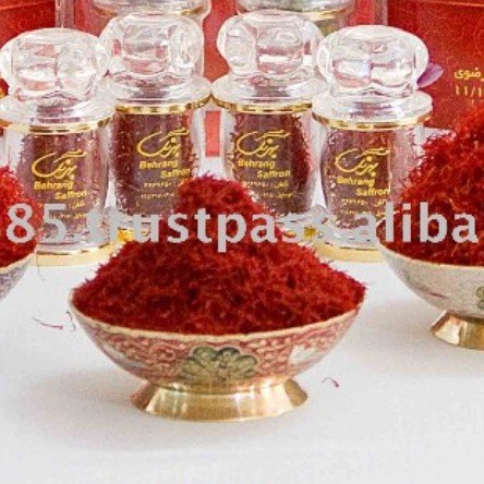 Iran Behrang Saffron 2gr