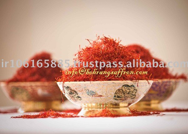 Iran Poushal Saffron Seasonings