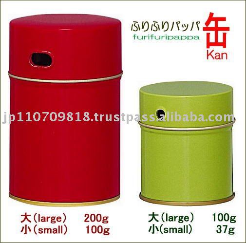 Can for Seasoning -100 grams size