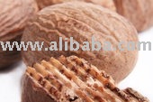 Nutmeg  Seeds   without   shell 