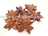 star aniseed broken(manufacturer,new crop)