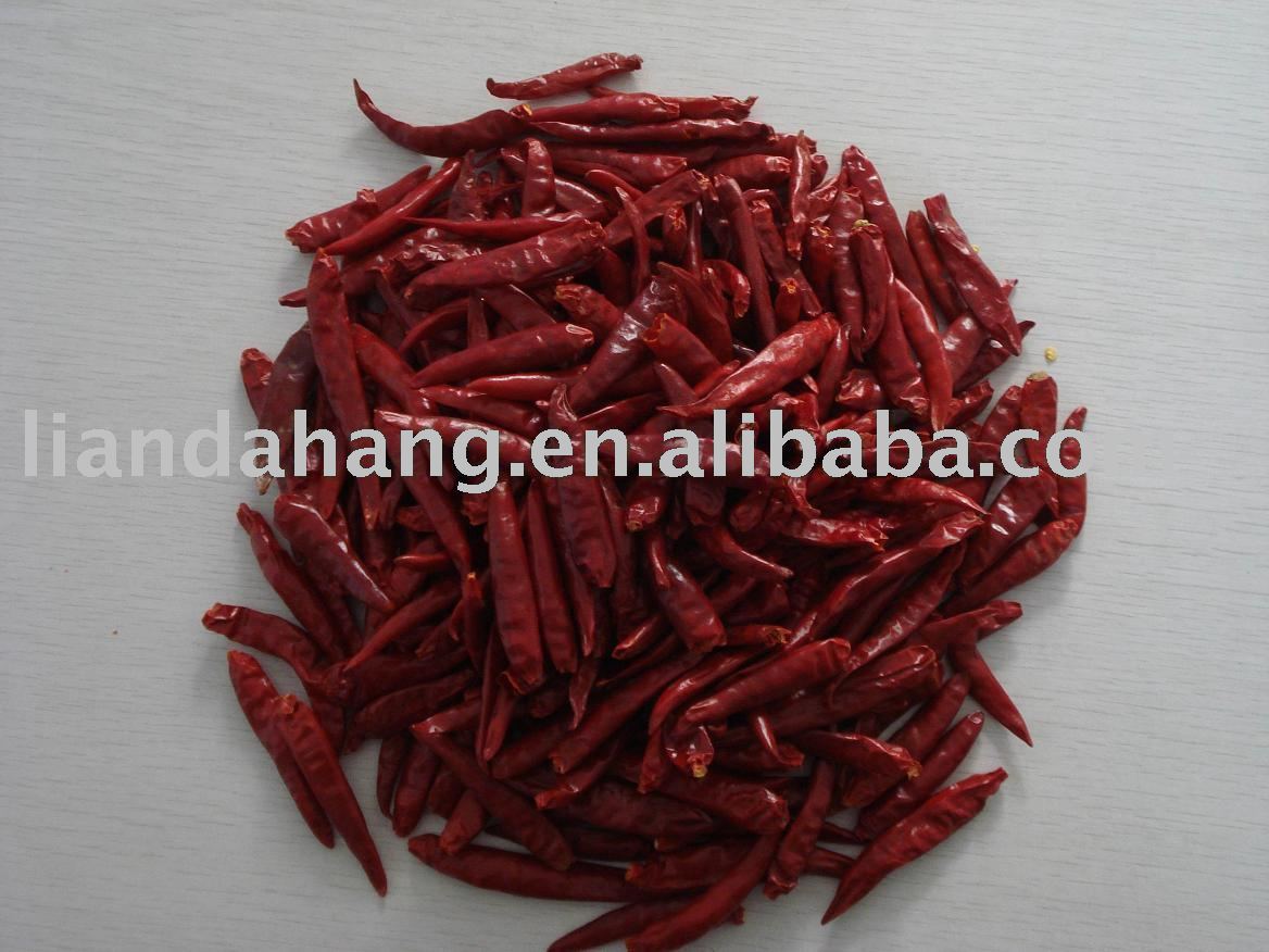 hot chilies, dried chilli, tianying chilli