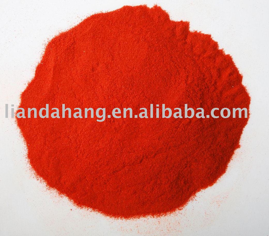 Dry Sweet Paprika Powder