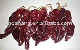 Red Sweet Chilli