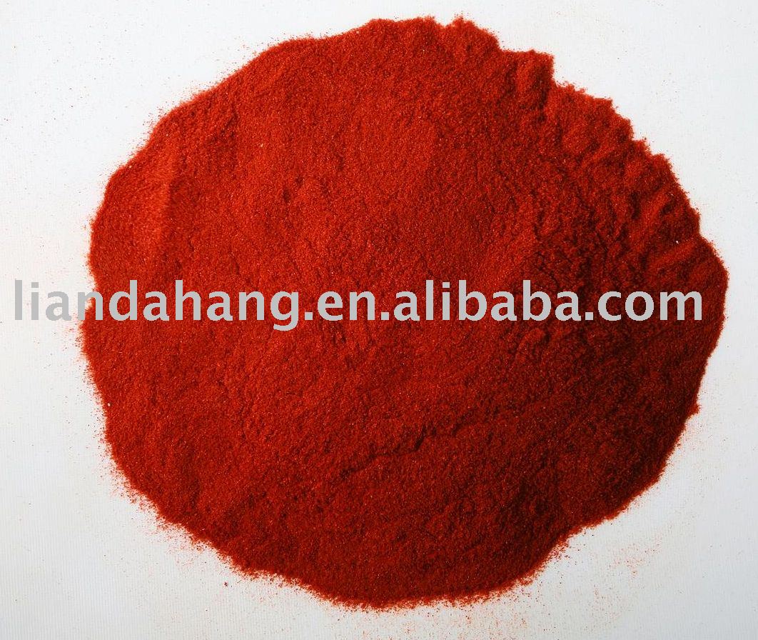 Red Chilli Powder