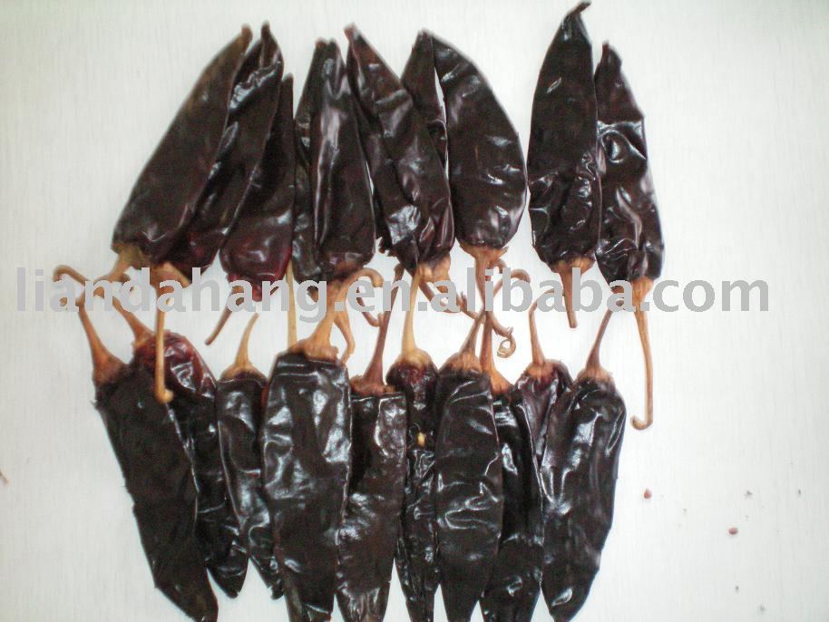 Smoked Chilli, Smoked Chilly, Smoked Sweet Paprika