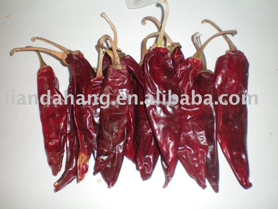  Dried   Chili   Whole 