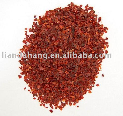 Chilli Product, Paprika Flakes