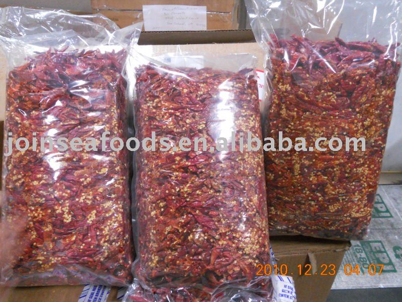  Hot   Chaotian   Chili 
