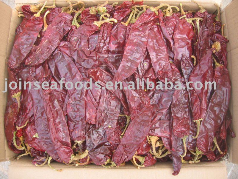 Red Sweet Paprika