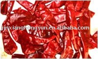 Yidu chilli