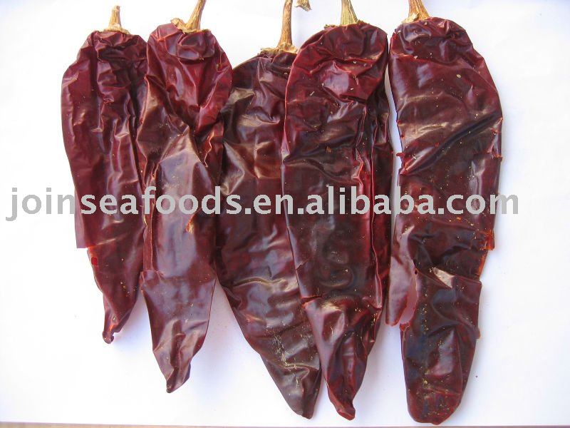 Paprika Pod