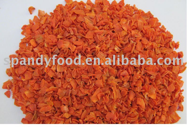  AD   carrot  granule