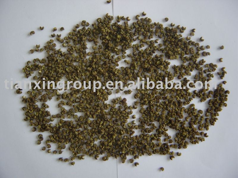  Chinese   Green   Pepper 