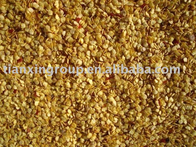  dried   chilli  seed